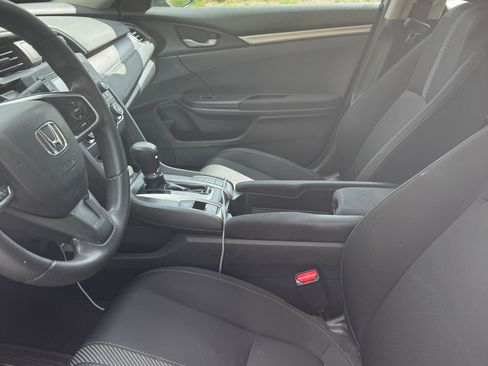 Used 2016 Honda Civic LX image 13