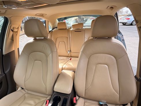 Used 2013 Audi A4 2.0T Premium Plus w/ Premium Plus Pkg image 22