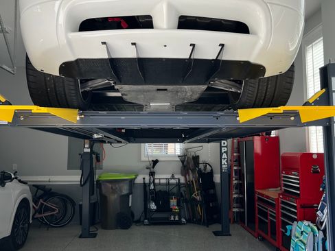 Used 2010 Dodge Viper SRT-10 w/ Protection Group image 5