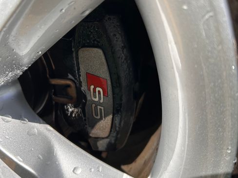 Used 2009 Audi S5 4.2 image 12