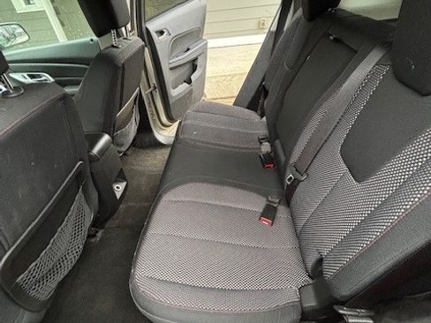 Used 2013 GMC Terrain SLE image 1