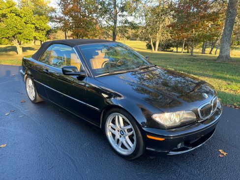 Used 2006 BMW 330Ci Convertible image 5