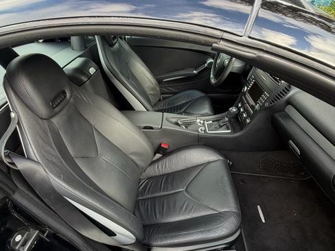 Used 2008 Mercedes-Benz SLK 280 image 2
