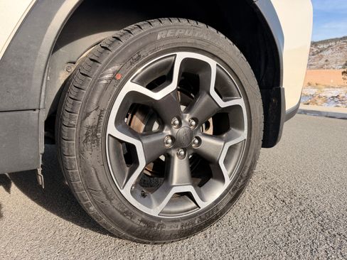 Used 2013 Subaru Crosstrek 2.0i Limited w/ Popular Pkg 1 image 20