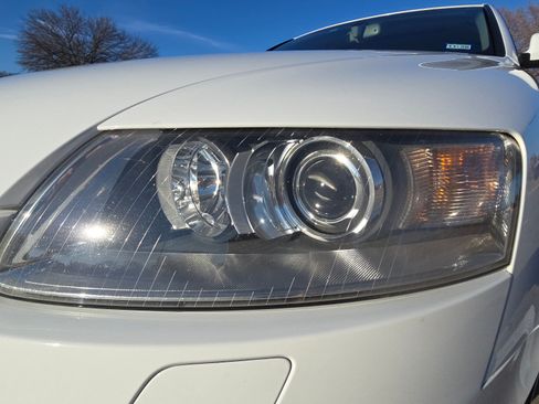 Used 2008 Audi A6 4.2 image 12