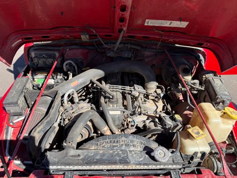 Used 1999 Jeep Wrangler Sport image 13