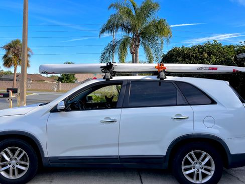 Used 2015 Kia Sorento LX image 22