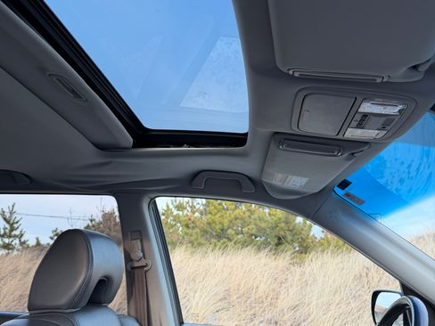 Used 2008 Honda Pilot EX-L image 11