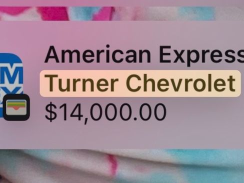 Used 2017 Chevrolet Corvette Grand Sport image 13