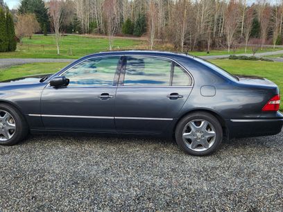 Used 2004 Lexus LS 430