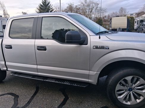 Used 2018 Ford F150 XL w/ Equipment Group 101A Mid image 10