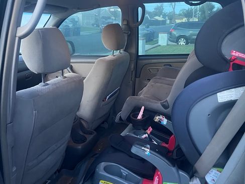 Used 2005 Toyota Tundra SR5 image 5