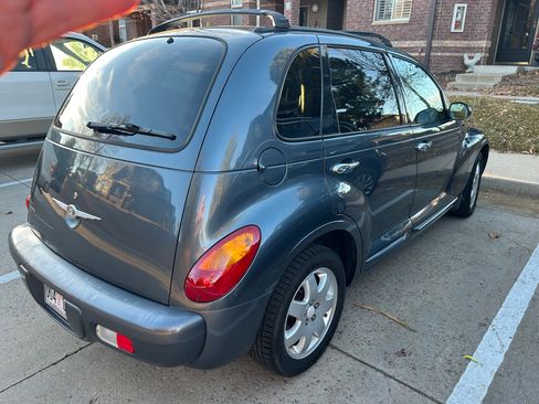 Used 2003 Chrysler PT Cruiser Touring image 14