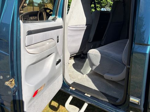 Used 1997 Ford F350 4x4 Crew Cab image 13