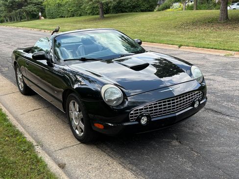 Used 2004 Ford Thunderbird RWD image 7
