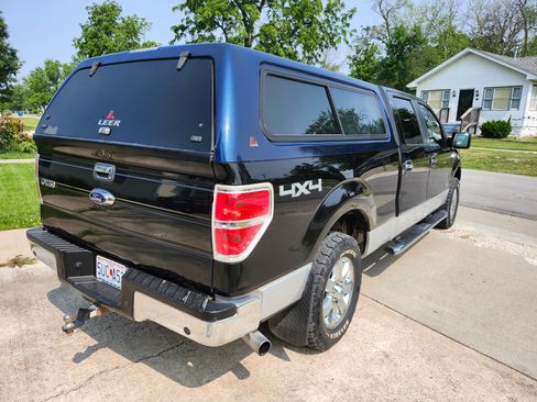 Used 2014 Ford F150 XLT w/ Equipment Group 302A Luxury image 6