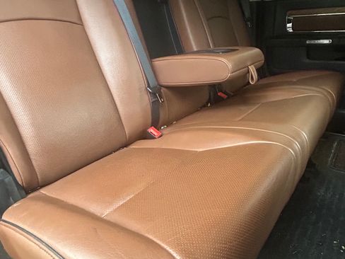 Used 2016 RAM 2500 Longhorn w/ Convenience Group image 11