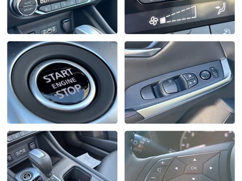 Used 2025 Nissan Sentra SR image 2