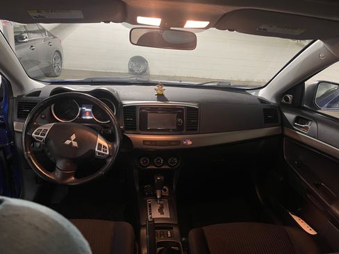 Used 2015 Mitsubishi Lancer SE image 14
