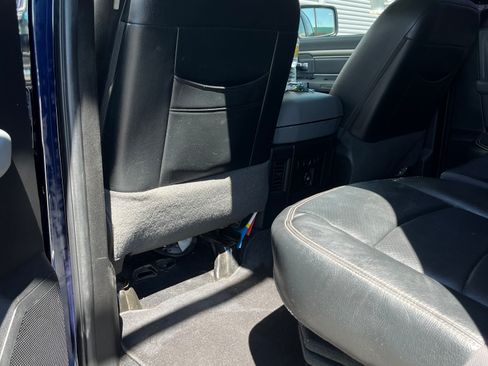 Used 2013 RAM 1500 Lone Star image 14