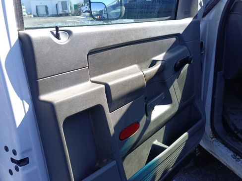 Used 2007 Dodge Ram 3500 Truck 4x4 Regular Cab DRW w/ HD Snow Plow Prep Group image 9