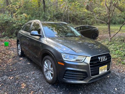 Used 2018 Audi Q3 2.0T Premium w/ Convenience Package