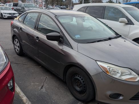 Used 2014 Ford Focus S image 14
