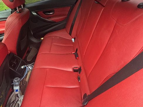 Used 2015 BMW 328i Sedan image 10