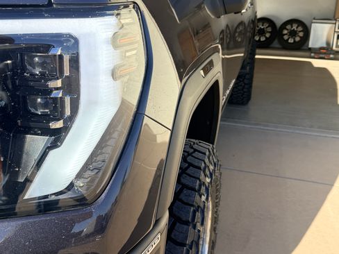 Used 2025 GMC Sierra 2500 Denali w/ Denali Reserve Package AWD/4WD image 10