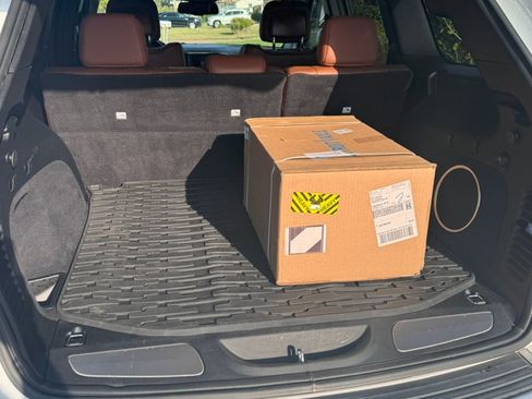 Used 2015 Jeep Grand Cherokee Summit w/ Platinum Series Group image 19