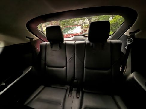 Used 2019 MAZDA CX-9 Touring w/ Touring Premium Package FWD image 12