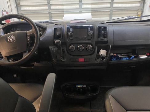 Used 2021 RAM ProMaster 2500 FWD image 14