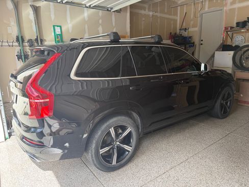 Used 2019 Volvo XC90 T6 R-Design w/ Advanced Package AWD/4WD image 7