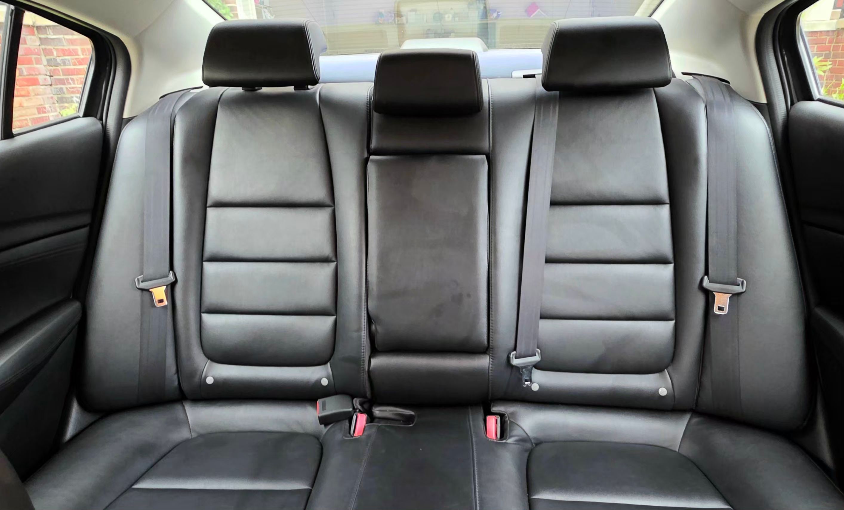 Used 2014 MAZDA MAZDA6 Touring FWD image 14