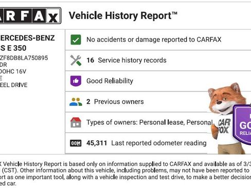 Used 2020 Mercedes-Benz E 350 E 350 Sedan 4D image 2