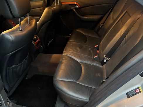 Used 2003 Mercedes-Benz S 430 image 21