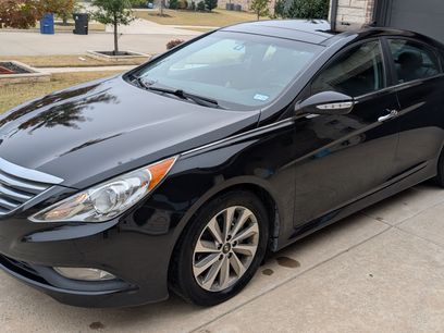 Used 2014 Hyundai Sonata Limited w/ Technology Package 05