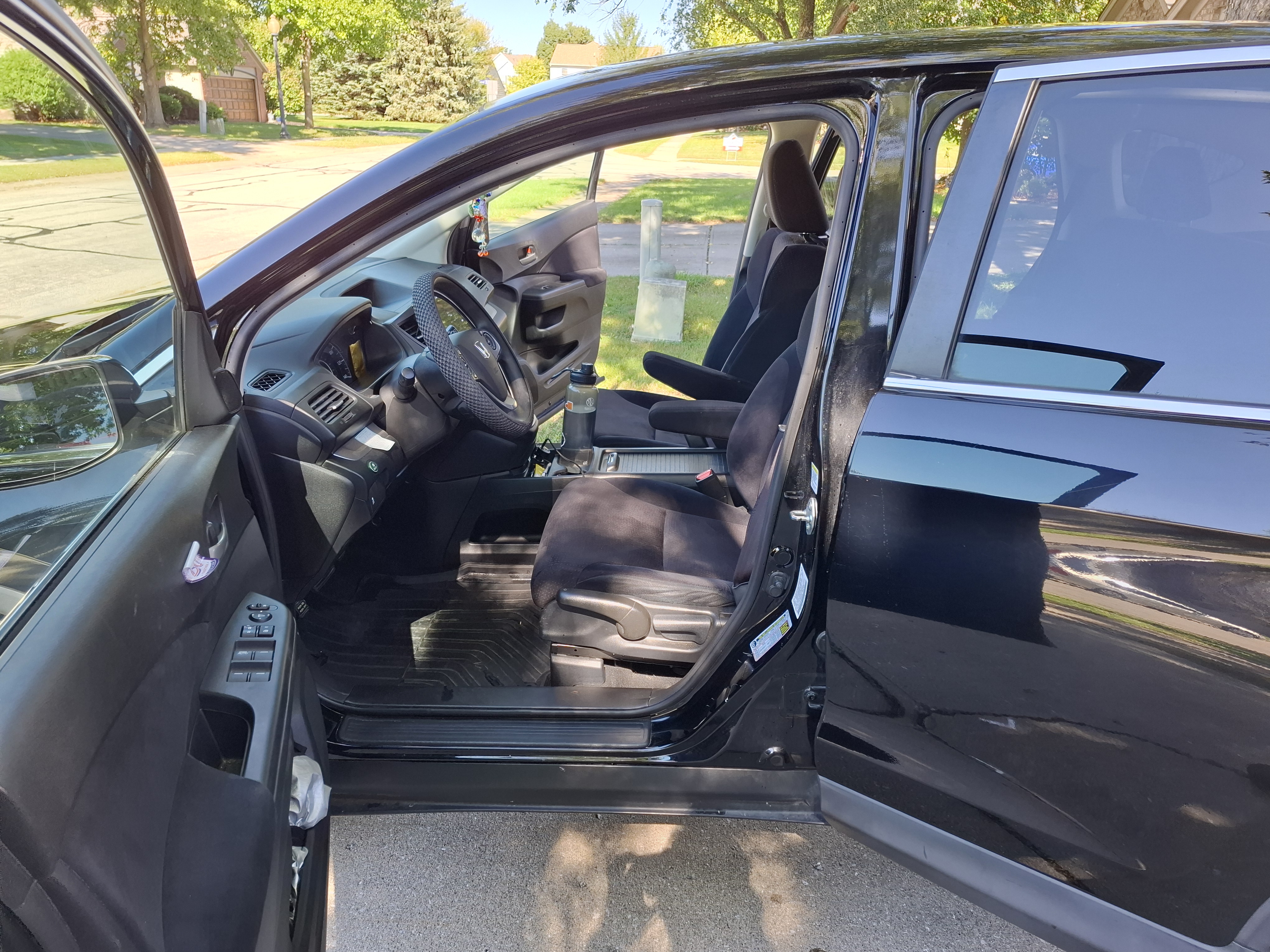 Used 2013 Honda CR-V EX image 23