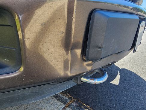 Used 2015 Ford F150 Lariat image 29