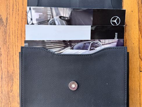 Used 2018 Mercedes-Benz GLC 300 4MATIC image 13