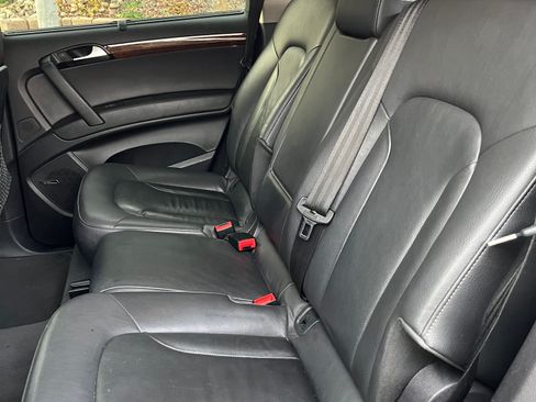Used 2014 Audi Q7 3.0T Premium Plus image 26