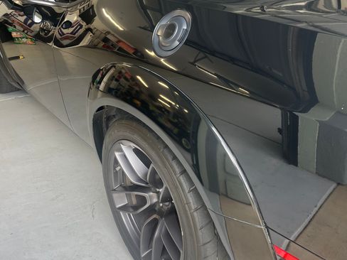 Used 2016 Dodge Challenger SRT Hellcat image 6