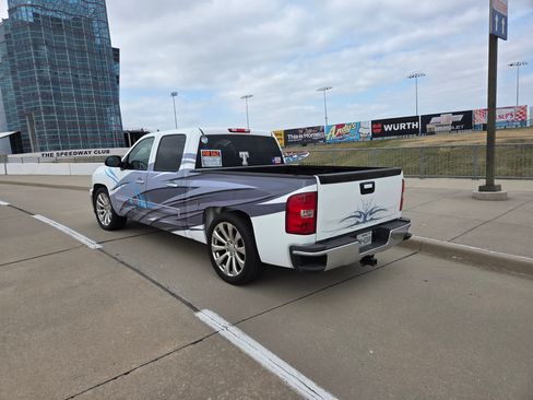 Used 2013 Chevrolet Silverado 1500 LT image 6