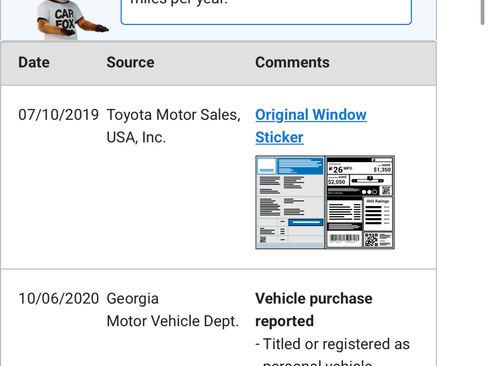 Used 2020 Toyota Supra 3.0 Coupe 2D w/ Navigation & JBL Package image 15