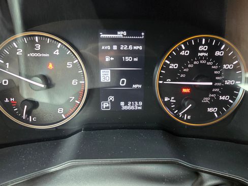 Used 2024 Subaru Outback Wilderness image 13