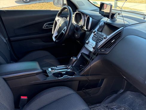 Used 2016 Chevrolet Equinox LT image 9