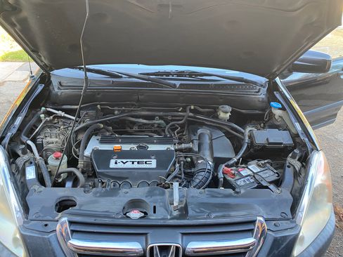 Used 2003 Honda CR-V EX image 32