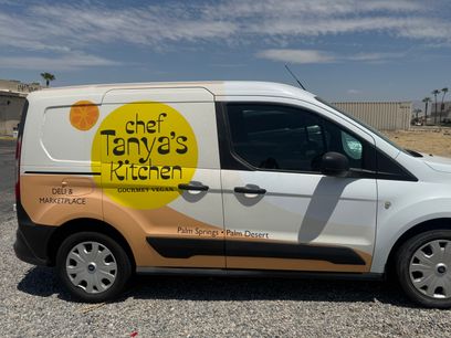 Used 2019 Ford Transit Connect XL