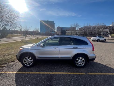 Used 2009 Honda CR-V EX-L image 5