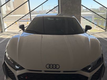 Used 2023 Audi R8 V10 performance